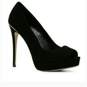 Aldo pumps/heels